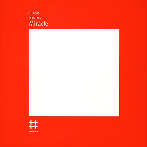 Ninetoes - Miracle