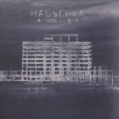 Hauschka - A NDO C Y