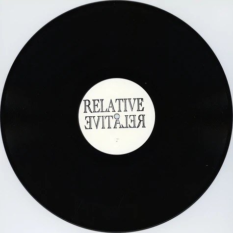 Vinalog / Mr. G - Rsd 2019 Record Store Day 2019 Edition
