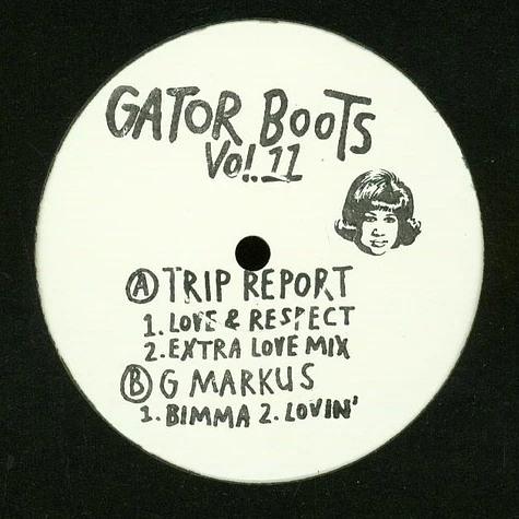 V.A. - Gator Boots Volume 11