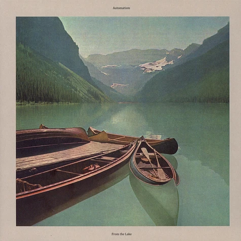 Automatism - From The Lake