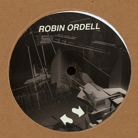 Robin Ordell - SUB/008