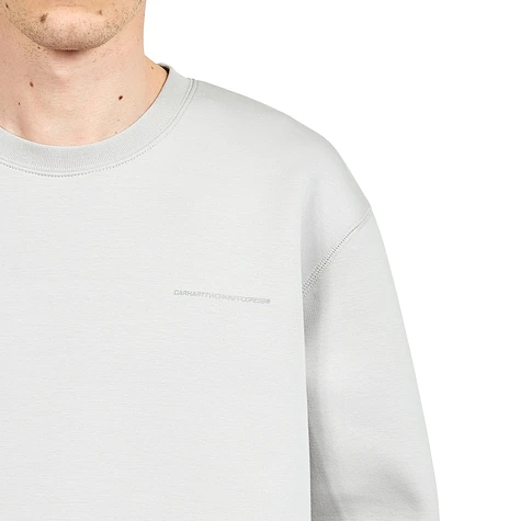 Carhartt WIP - Beta Sweatshirt