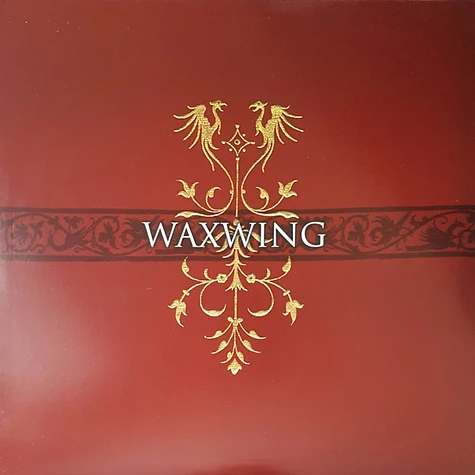 Waxwing - For Madmen Only