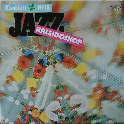 V.A. - Kleeblatt No. 16: Jazz Kaleidoskop