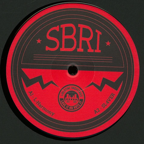 Sbri - Libertine Industries 01