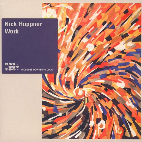 Nick Höppner - Work
