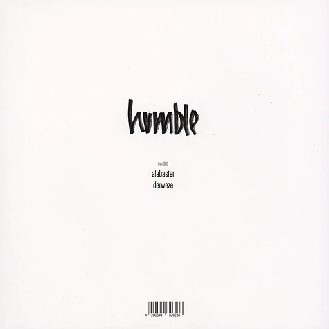 Hvmble - Textures 3/4