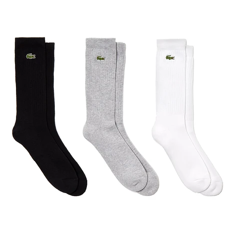 Lacoste - Socks (3 Pack)