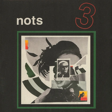 Nots - 3