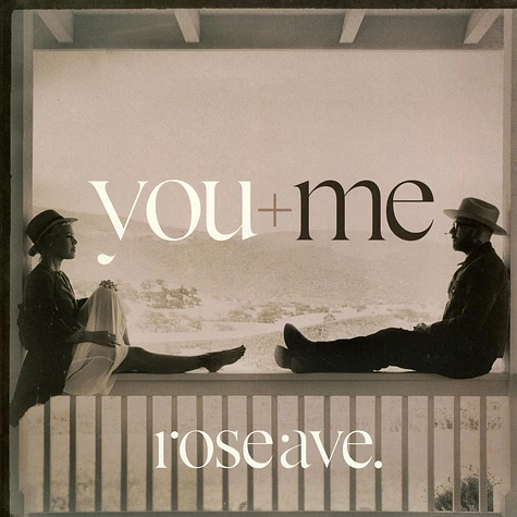 You+Me - Rose Ave.