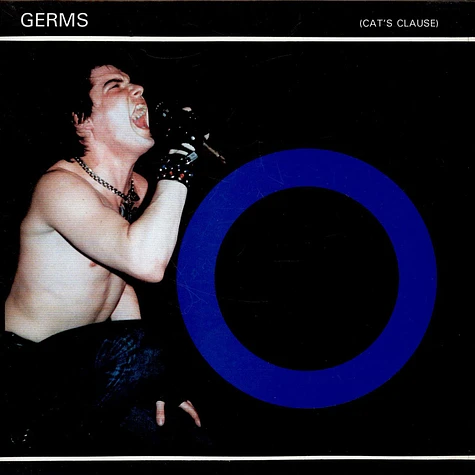 Germs - (Cat's Clause)