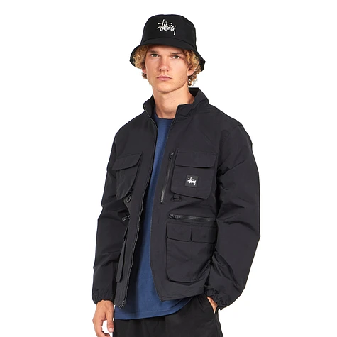 Stüssy - Utility Jacket