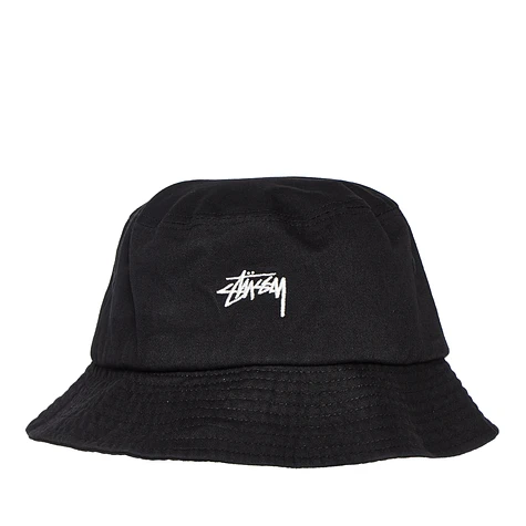 Stüssy - Stock Bucket Hat