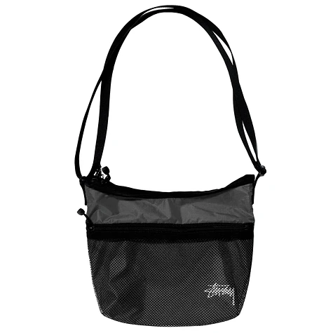 Stüssy - Light Weight Shoulder Bag