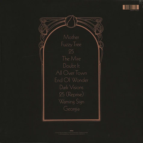 The Amazons - Future Dust Deluxe Vinyl Edition