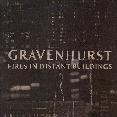 Gravenhurst - Fires In Distant Buildings