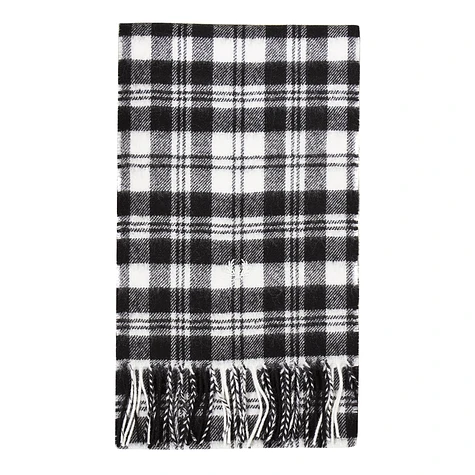 Fred Perry - Mod Scott Tartan Scarf