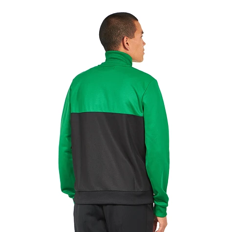 Fred Perry - Taped Colour Block Track Jacket