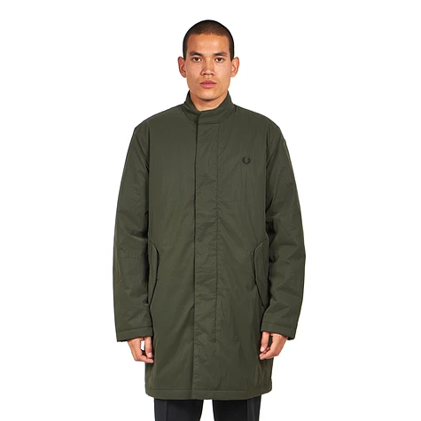 Fred Perry - Harrington Mac