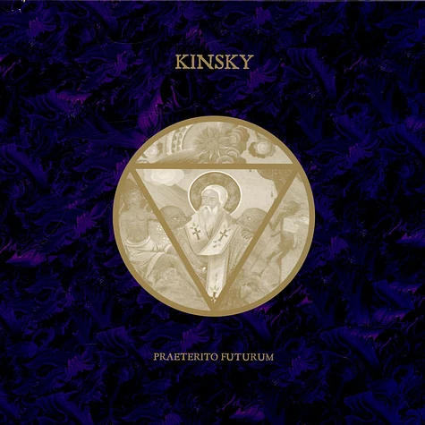 Kinsky - Praeterito Futurum