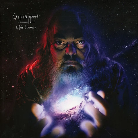 Uffe Lorenzen - Triprapport