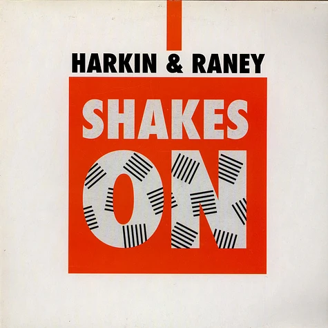 Eamon Harkin & Steve Raney - Shakes On