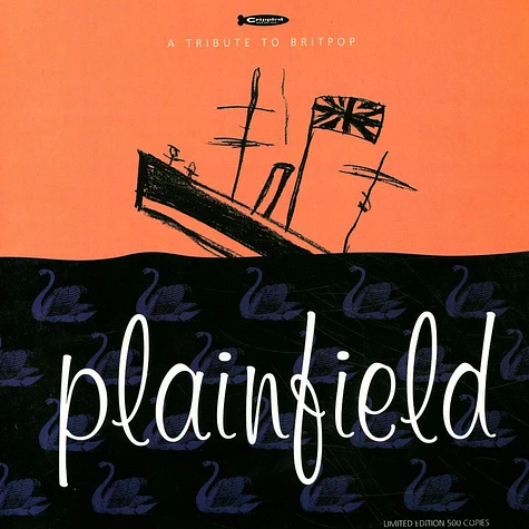 Plainfield - A Tribute To Britpop