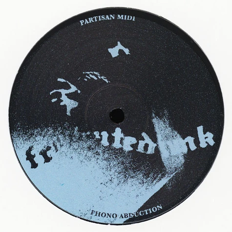 Partisan Midi / Nukubus - Phono Abduction / Europa (Aux 88 Detroit-Mix)