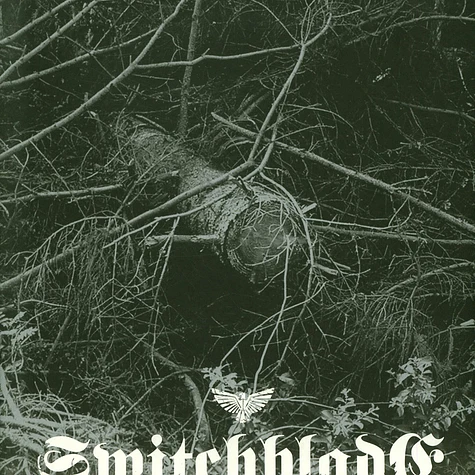 Switchblade - S/T [2006]