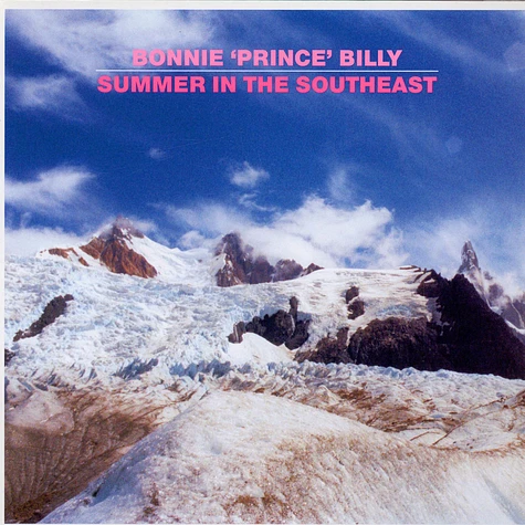 Bonnie "Prince" Billy - Summer In The Southeast