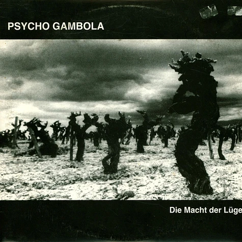 Psycho Gambola - Die Macht Der Lüge
