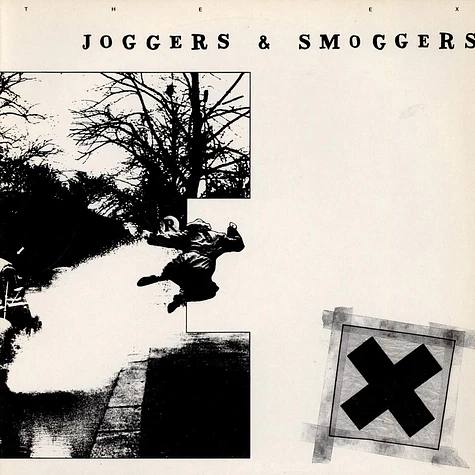 The Ex - Joggers & Smoggers