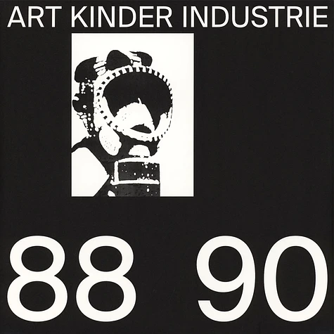 Art Kinder Industrie - 88 90