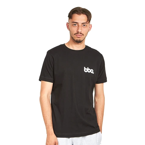 BBE - BBE Logo T-Shirt