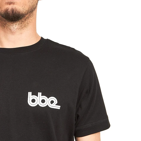 BBE - BBE Logo T-Shirt