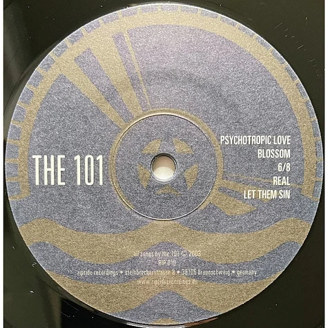 The 101 - The 101