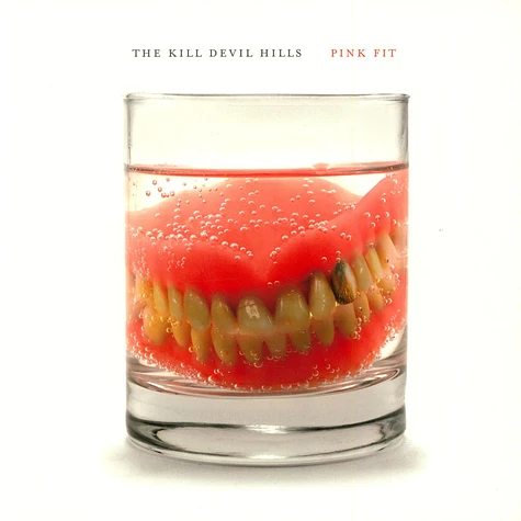 The Kill Devil Hills - Pink Fit