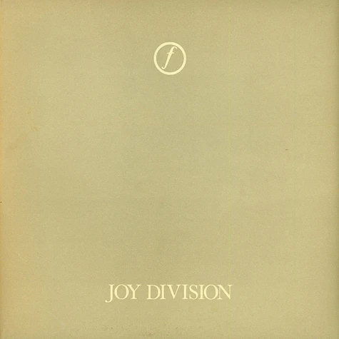 Joy Division - Still