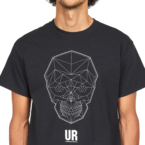 Underground Resistance - Calavera T-Shirt