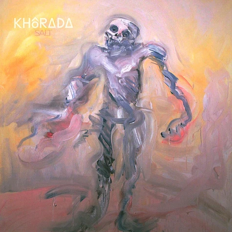 Khorada - Salt