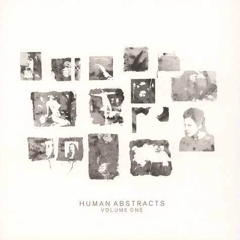 V.A. - Human Abstracts Volume 1