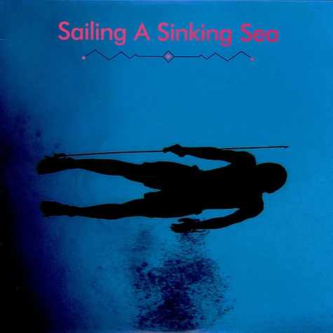 Olivia Wyatt + Bitchin Bajas - Sailing A Sinking Sea