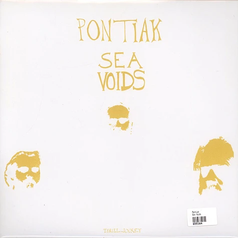 Pontiak - Sea Voids