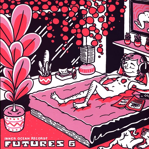 V.A. - Futures Volume 6
