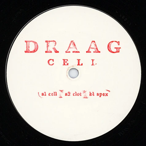 Draag - Cell