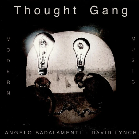 Thought Gang - Thought Gang