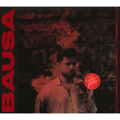 Bausa - Fieber Limited Deluxe Edition