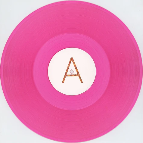 Kacy & Clayton - Carrying On Pink Marbled Vinyl Edition
