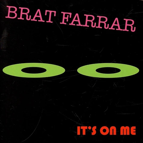 Brat Farrar - It's On Me